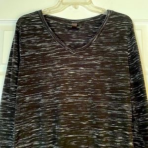 Cozy Long Sleeved Top